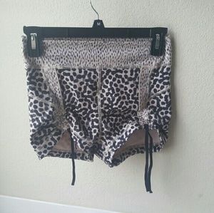 Brand new lululemon shorts