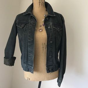 Gap jean jacket