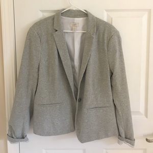 Loft outlet blazer