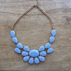 🆕Francesca's lavender necklace✨