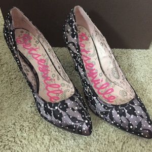 Betseville high heels