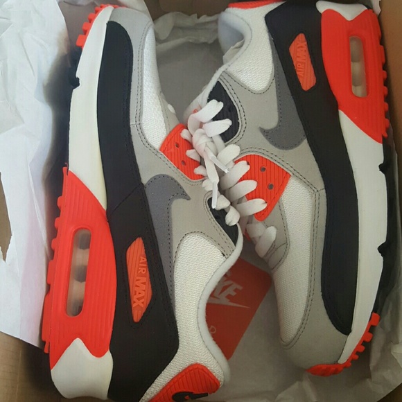 Women's Air Max 90 OG