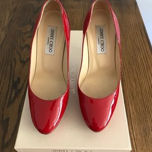 Jimmy Choo Pumps