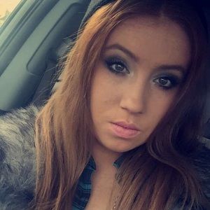 Meet your Posher, Breana