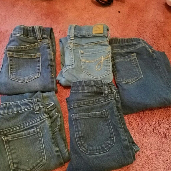 4t/4t/xs girls lot - Picture 2 of 4