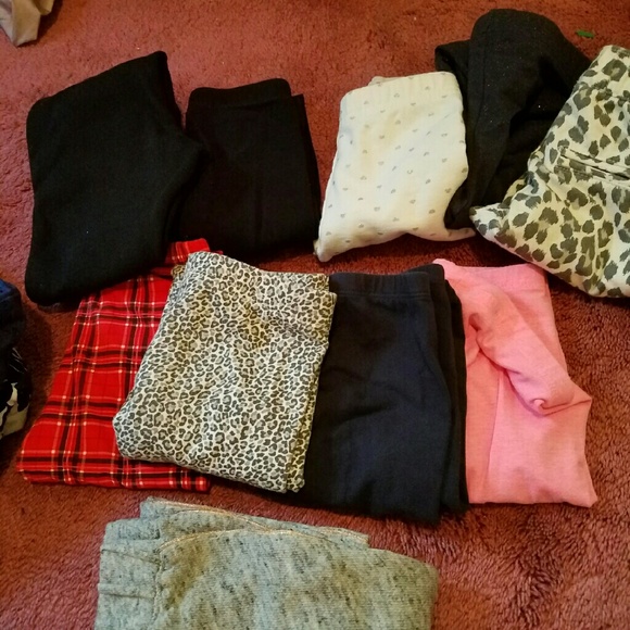 4t/4t/xs girls lot - Picture 3 of 4