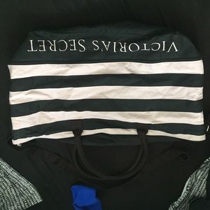 Victoria Secret Tote Bag