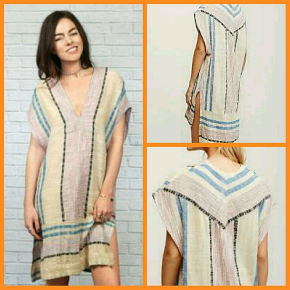 BNWT - Free People So Easy Pullover - Picture 2 of 6