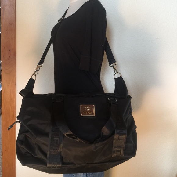 MPG Gym Bag