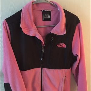 North face jacket(SOLD)