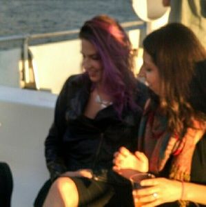 Meet your Posher, Ashton