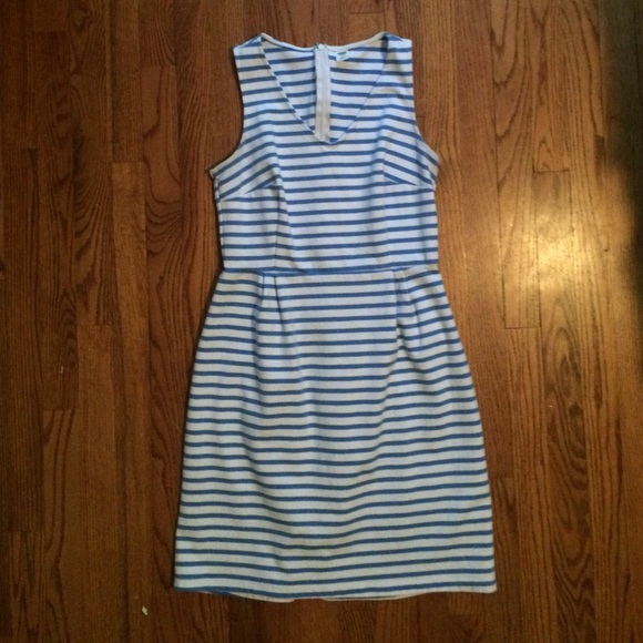 Old Navy Striped Dress