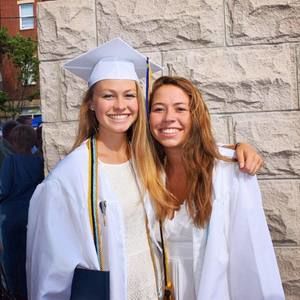 Meet your Posher, Ellie