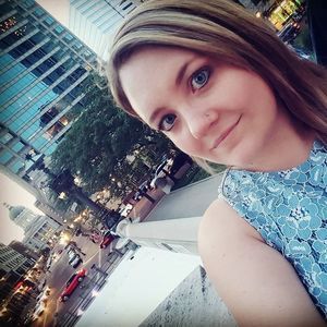 Meet your Posher, Alyssa