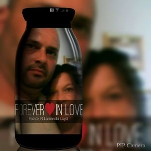 Meet your Posher, Patrick n lamanda