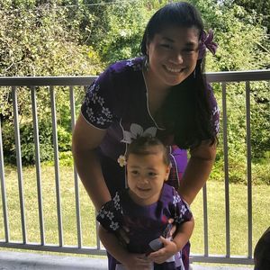 Meet your Posher, Sharon