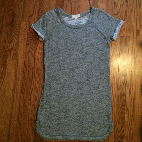 Adorable Sweatshirt Dress