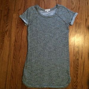 Adorable Sweatshirt Dress