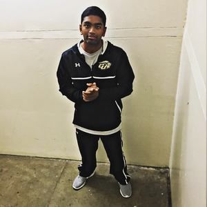 Meet your Posher, Harsh