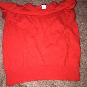 Jcrew sweater