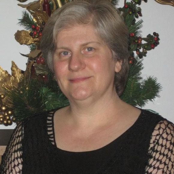 Meet your Posher, Magda