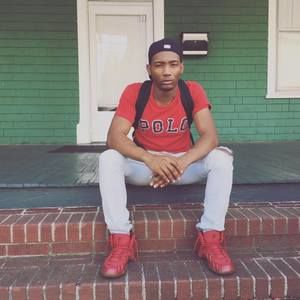 Meet your Posher, Adrian