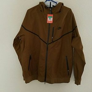Men's Nike Tech Pack Windrunner Jacket size XL