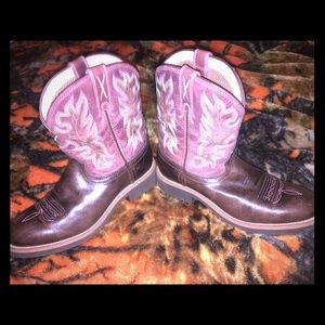 Twisted X women's boots