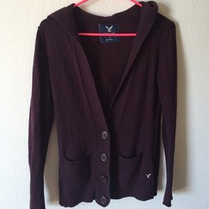 🍂AE Cardigan - perfect for fall