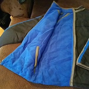 Ski Fleece jacket