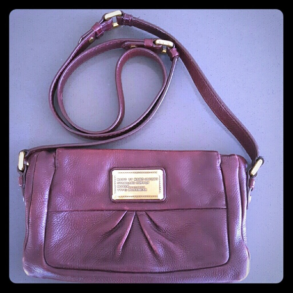 Marc by Marc Jacobs side bag