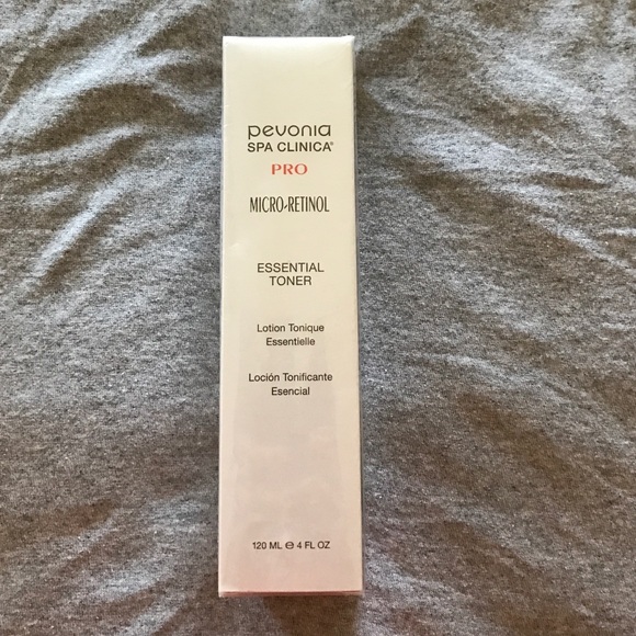 Pevonia Toner