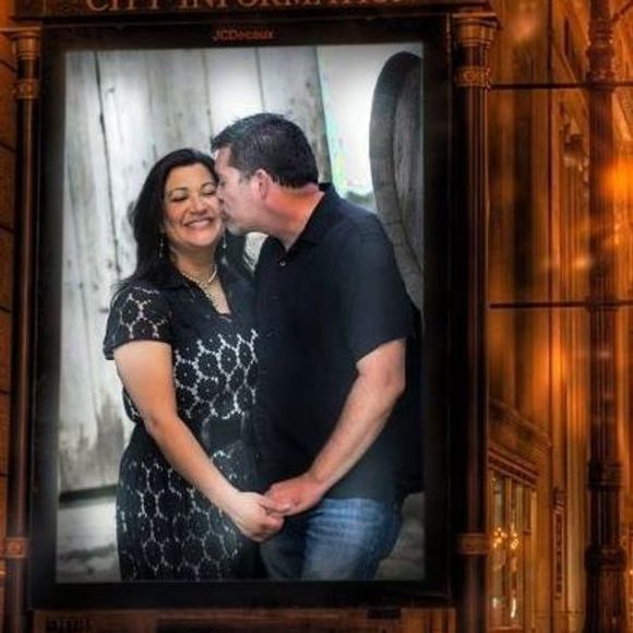 Meet your Posher, William