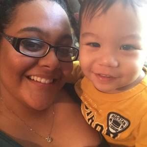 Meet your Posher, Bryana