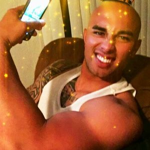 Meet your Posher, Alexander