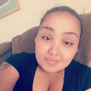 Meet your Posher, Keisha