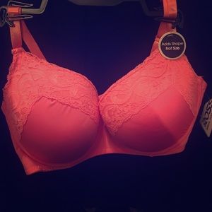 40D bra