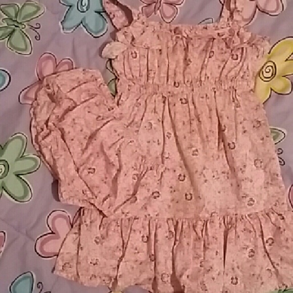 Super cute sundress