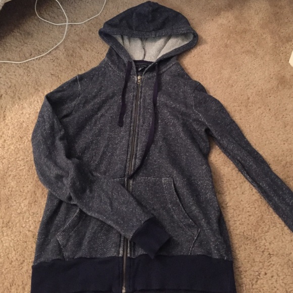 TOMMY HILFIGER SPECKLED JACKET