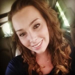 Meet your Posher, Jeri