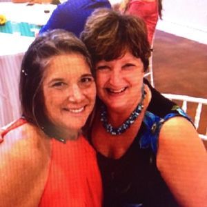 Meet your Posher, Terri