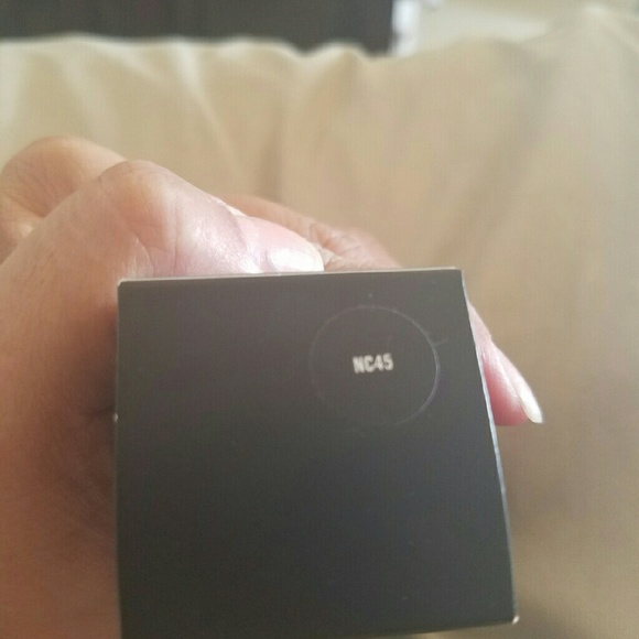 Mac pro long wear in nc45