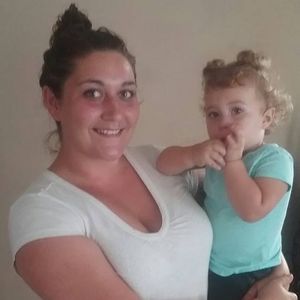 Meet your Posher, Brandy