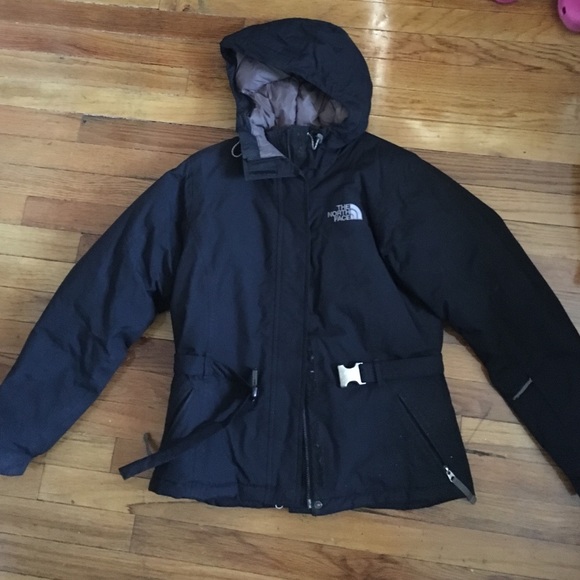 Women's North face jacket