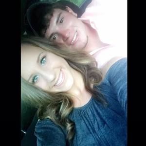 Meet your Posher, Christa