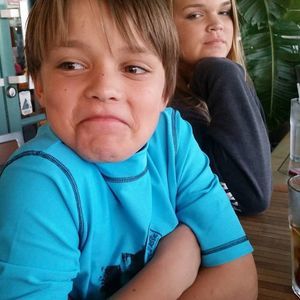 Meet your Posher, Kathy