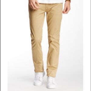 Gianni Brixton Slim Fit Pant