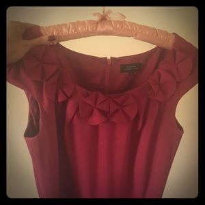 Tahari- Size 4 dress