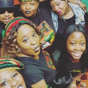 Meet your Posher, Keisha