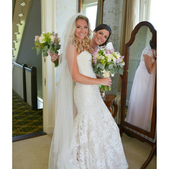 Meet your Posher, Kate